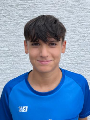 Christian Maregrande