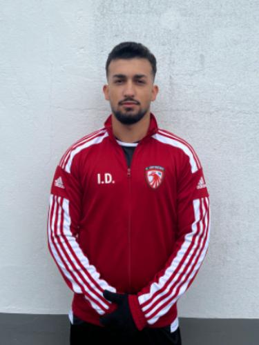 Ismail-Efe Dogan