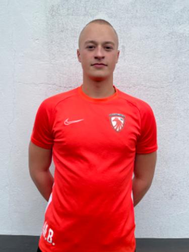 Noah Korte