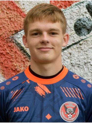 Nico Schroff