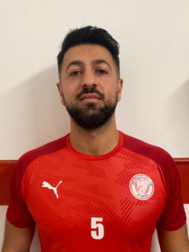 Sabri Dag