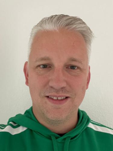 Tobias Rubow