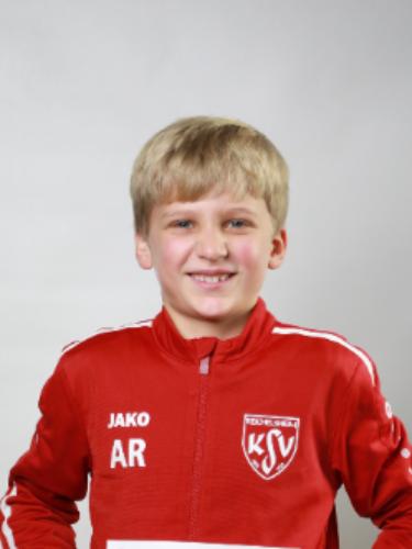 Anton Rübig