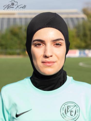 Hazal Albira