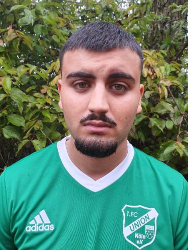 Ghassan Hasan Maroo Maroo