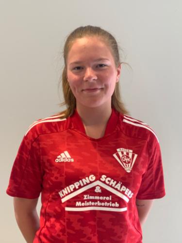 Sara Schäpers