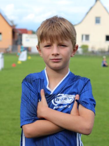 Emil Grund
