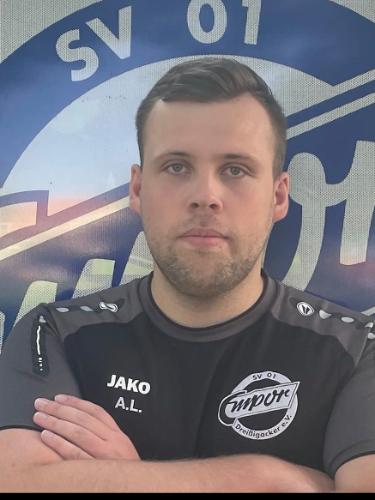 Andre Langheinrich