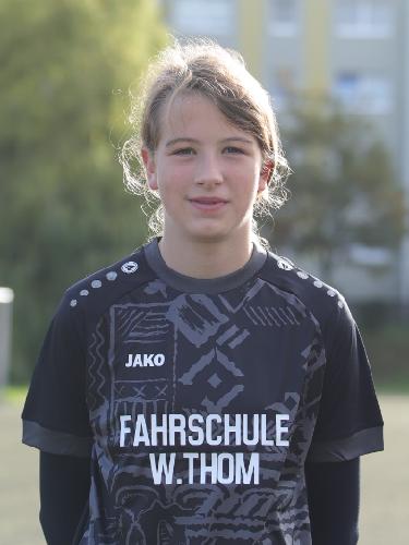 Elena Temmel