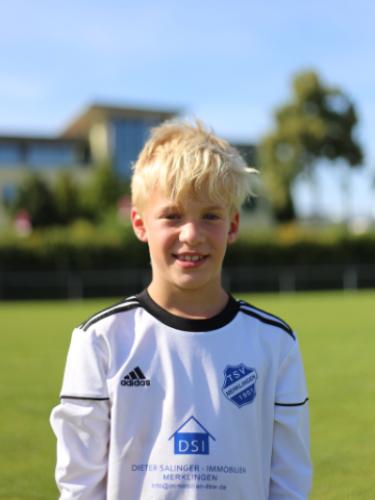 Jonas Friedel