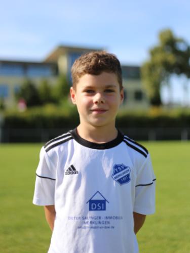 Lukas Langer