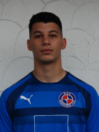Florian Hamiti