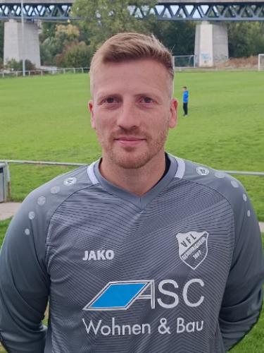 Benjamin Kupke