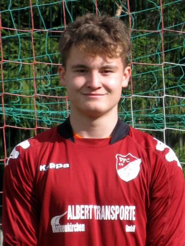 Niklas Franz