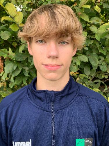 Jordan Wirbach