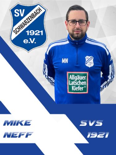 Mike Neff