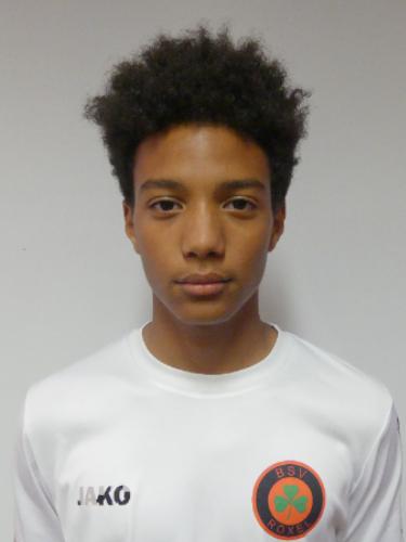 Eric Atekpani