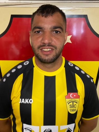 Rrahman Selimi