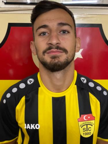 Berkay Uzun