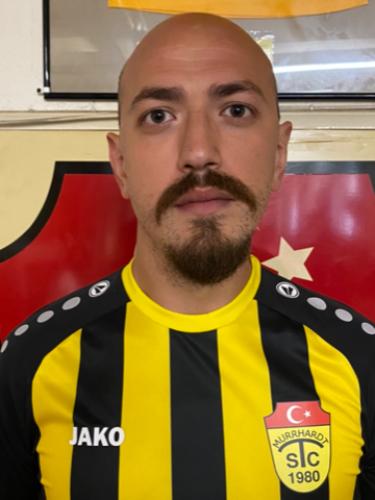 Ertugrul Yildiz