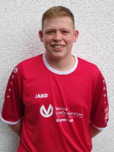 Jannik Maier
