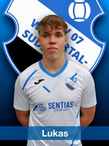 Lukas Alexander Levien Elebe