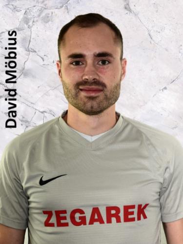 David Möbius