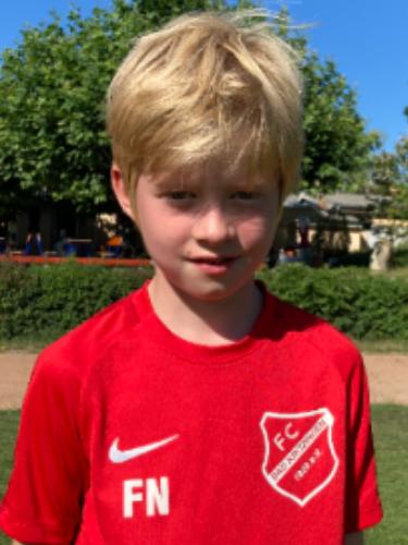 Niklas Alex Fessler