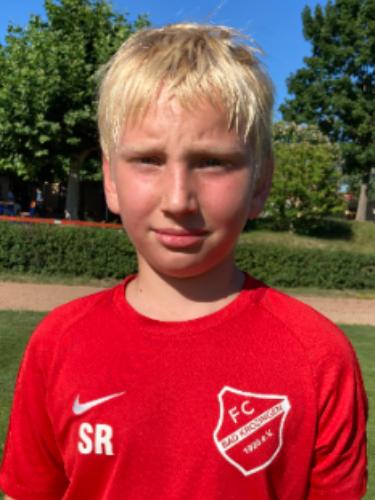 Rouven David Schmahl