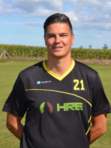 Toni Rabe