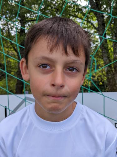 Luca Dröse