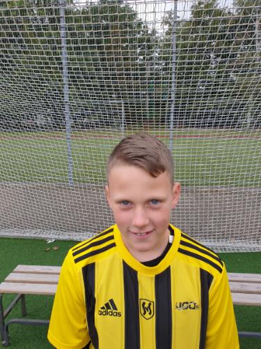 Leon Maddox Wieczorek