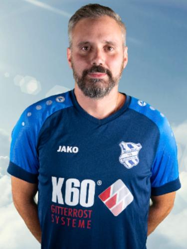 Antonio Martinez Royo