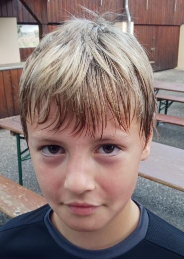 Pan Raja Nepomuk Schumacher Koelsch