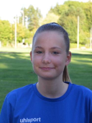 Leila Patkovic