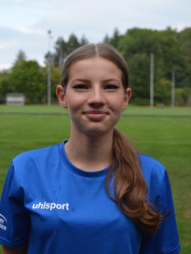 Liane Salome Pfetsch