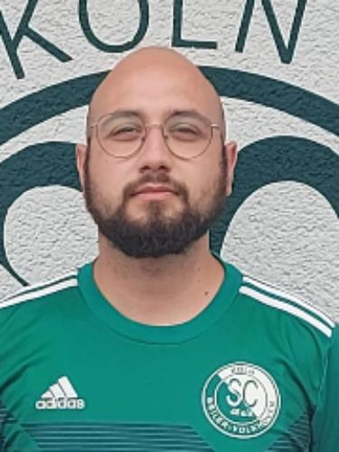 Davide Kobilay