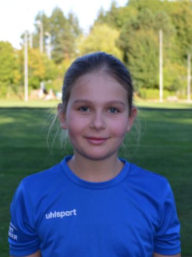 Emma Katharina Seiffert