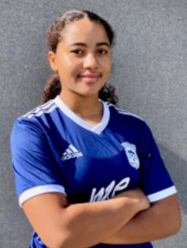 Sarah Chelsy Kengne