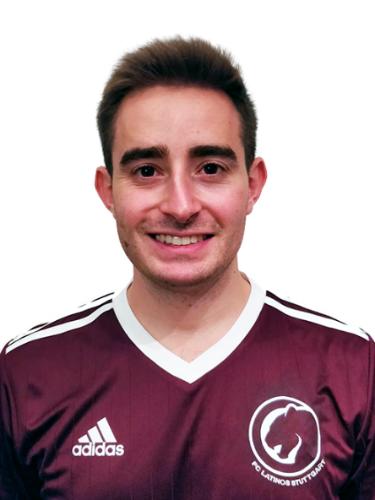 Carlos Moreno Sanchez