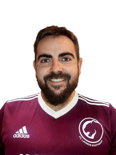 Pablo Orleans Montano