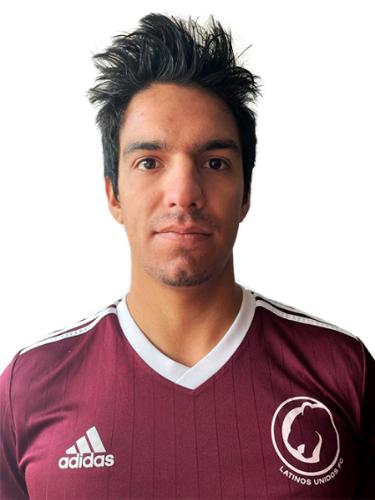 Rodrigo Valverde Bustamante