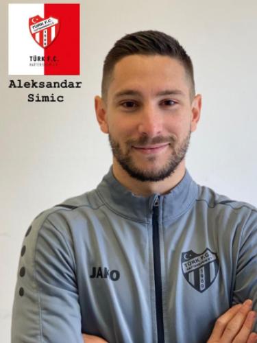 Aleksandar Simic
