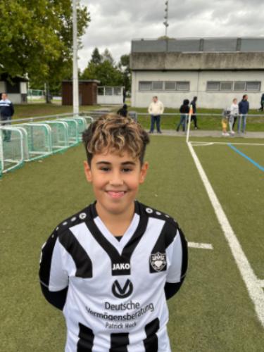 Kian Kurc