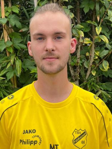 Malte Tiemann