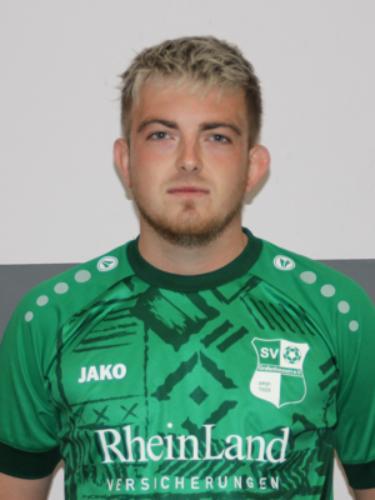 Nico Lauck