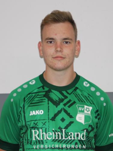 Lucas Schmider