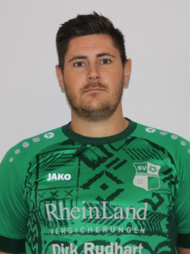 Kevin Sehrer