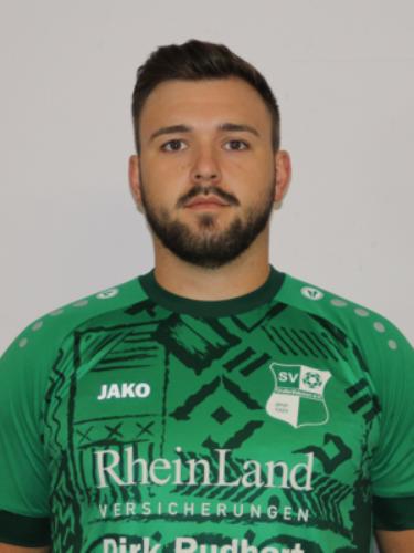 Valentino Volz