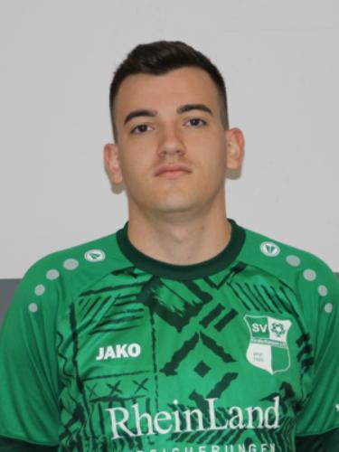 Jannis Heini